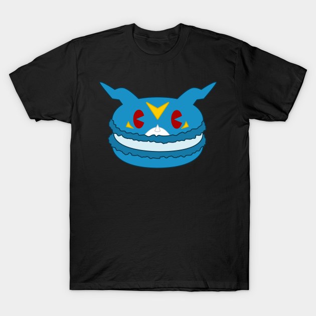 Vee-ron T-Shirt by CoreyUnlimited